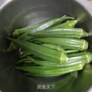Make ♪ Little rice and garlic ♪ step 0