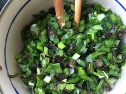 Make A casserole step 5