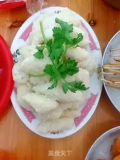 Make Soccer potatoes step 7