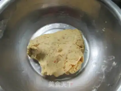 Make ♪ The cinnamon nest ♪ step 3