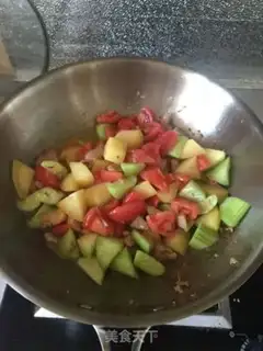 Make A casserole step 7