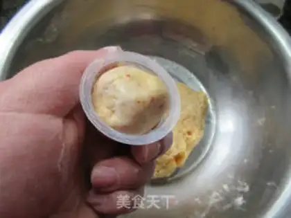 Make ♪ The cinnamon nest ♪ step 4