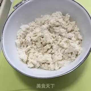 Make Beef celery pie step 2