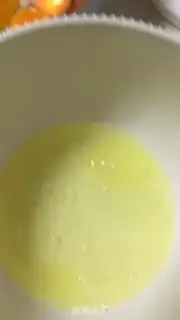 Make Butter strawberry rolls step 1