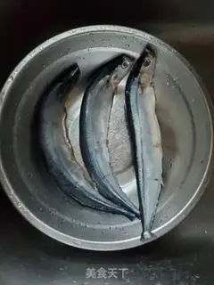 Make Fried swordfish step 0