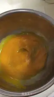 Make Butter strawberry rolls step 2