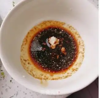 Make Fried liver step 1