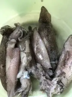 Make Creamed rabbits step 0