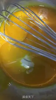 Make Butter strawberry rolls step 3