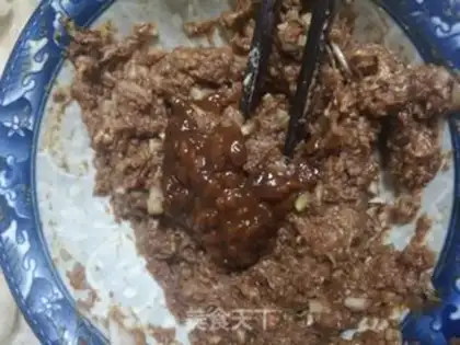 Make Potato duck step 9