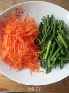 Make Fish fragrance step 2
