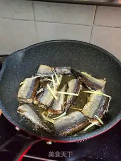 Make Fried swordfish step 3