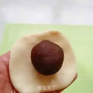 Make Honey pie step 15