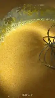 Make Butter strawberry rolls step 4