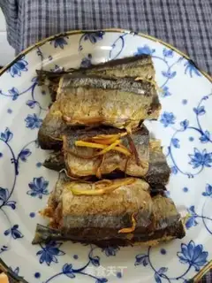 Make Fried swordfish step 4