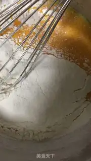 Make Butter strawberry rolls step 5