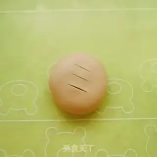 Make Honey pie step 17