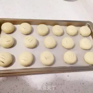 Make Honey pie step 18