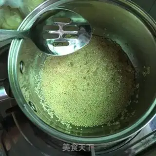 Make Honey pie step 1
