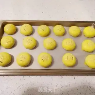 Make Honey pie step 19