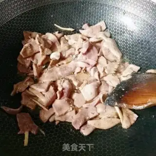Make Fried liver step 5