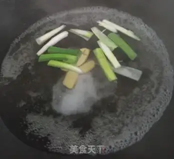 Make Savior shrimp step 2