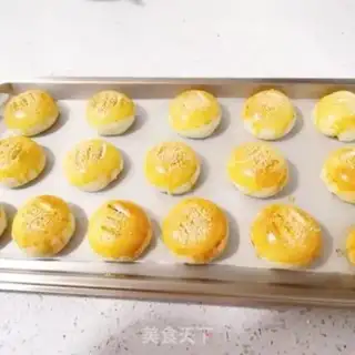 Make Honey pie step 20