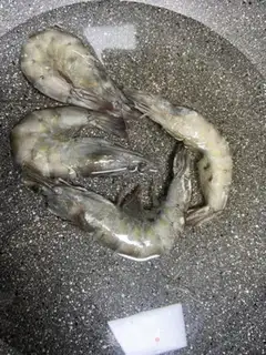 Make Noodles step 0