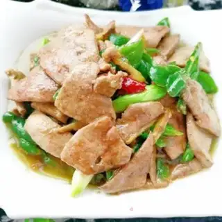 Make Fried liver step 8