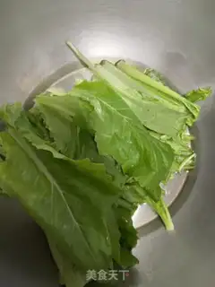 Make Noodles step 1