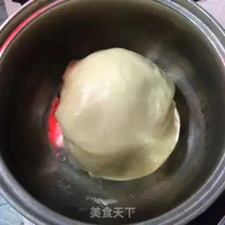 Make Honey pie step 5