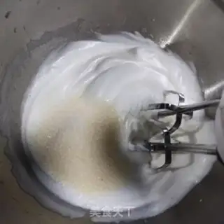 Make Mocha cake step 5