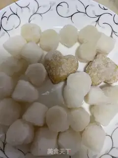 Make Noodles step 2