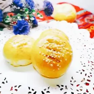 Make Honey pie step 23