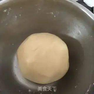 Make Honey pie step 6