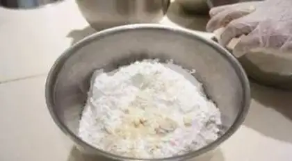 Make Delicious Macalon step 0