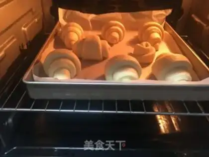 Make Cowbread step 9