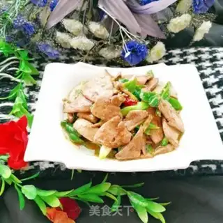 Make Fried liver step 10