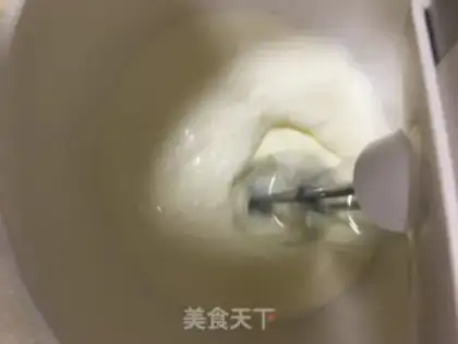 Make Butter strawberry rolls step 13
