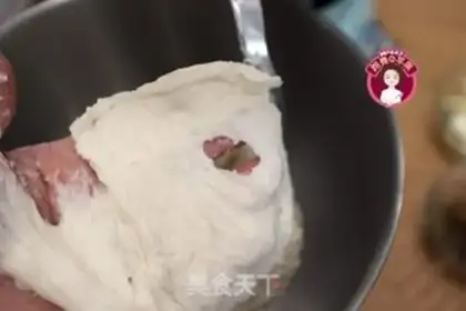 Make Monkey bread step 3