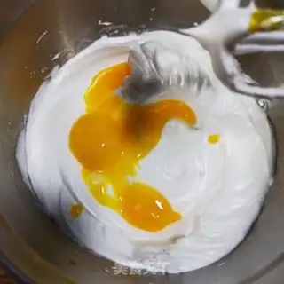 Make Mocha cake step 7