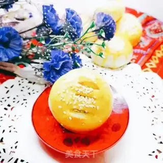 Make Honey pie step 25