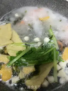 Make Noodles step 5