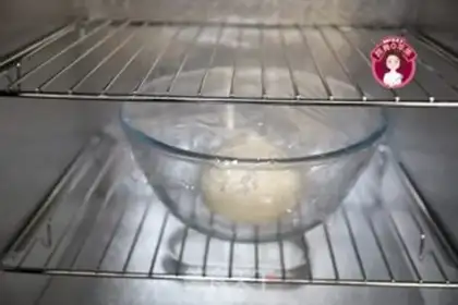 Make Monkey bread step 5