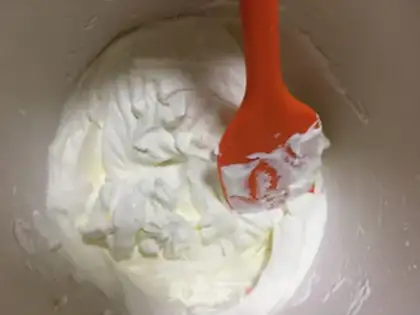 Make Butter strawberry rolls step 15
