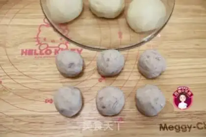 Make Tartar bread step 8