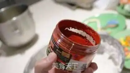 Make Delicious Macalon step 5