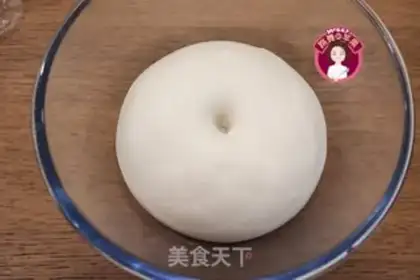 Make Monkey bread step 7