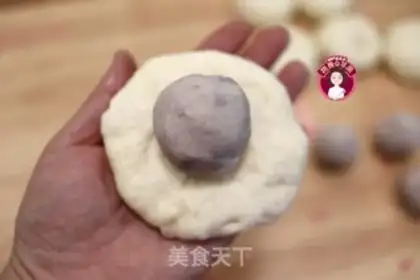 Make Tartar bread step 9
