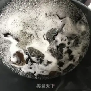 Make Oil and wood step 1